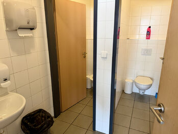 Pronájem kancelářských prostor 229 m², Brno