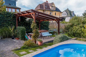 Prodej domu 188 m², Děčín