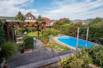 Prodej domu 188 m², Děčín