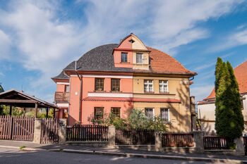 Prodej domu 188 m², Děčín