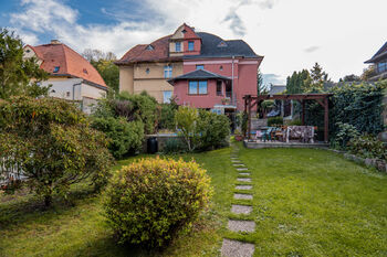 Prodej domu 188 m², Děčín