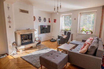 Prodej domu 188 m², Děčín