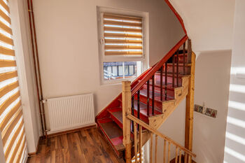 Prodej domu 188 m², Děčín