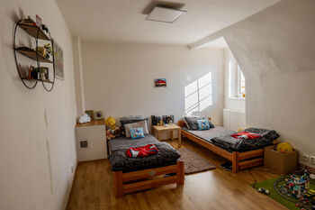 Prodej domu 188 m², Děčín