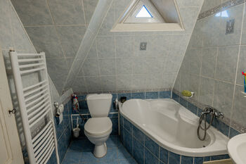 Prodej domu 188 m², Děčín