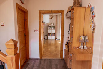Prodej domu 188 m², Děčín