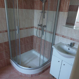 Pronájem bytu 2+1 v osobním vlastnictví 52 m², Šumperk