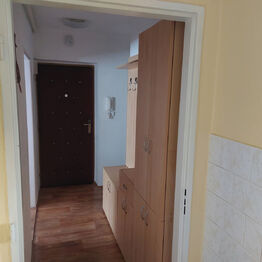 Pronájem bytu 2+1 v osobním vlastnictví 52 m², Šumperk