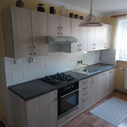Pronájem bytu 2+1 v osobním vlastnictví 52 m², Šumperk