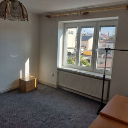 Pronájem bytu 2+1 v osobním vlastnictví 52 m², Šumperk