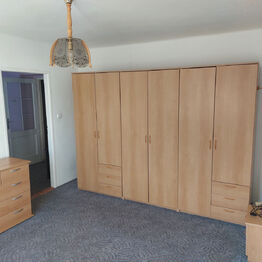 Pronájem bytu 2+1 v osobním vlastnictví 52 m², Šumperk