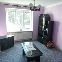 Pronájem bytu 2+1 v osobním vlastnictví 52 m², Šumperk