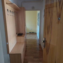 Pronájem bytu 2+1 v osobním vlastnictví 52 m², Šumperk