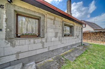 Prodej chaty / chalupy 87 m², Sadská