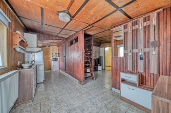Prodej chaty / chalupy 87 m², Sadská
