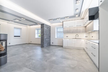 Pronájem bytu 4+kk v osobním vlastnictví 214 m², Ostrava