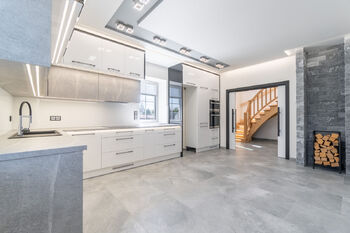 Pronájem bytu 4+kk v osobním vlastnictví 214 m², Ostrava