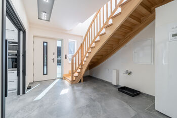 Pronájem bytu 4+kk v osobním vlastnictví 214 m², Ostrava