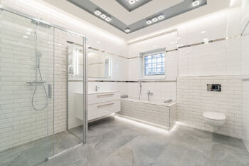 Pronájem bytu 4+kk v osobním vlastnictví 214 m², Ostrava