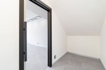 Pronájem bytu 4+kk v osobním vlastnictví 214 m², Ostrava