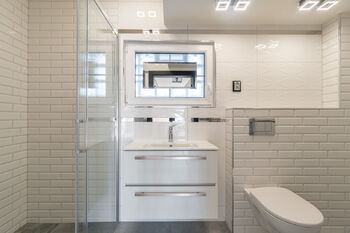 Pronájem bytu 4+kk v osobním vlastnictví 214 m², Ostrava