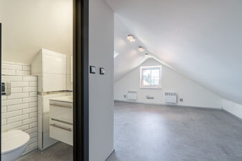 Pronájem bytu 4+kk v osobním vlastnictví 214 m², Ostrava
