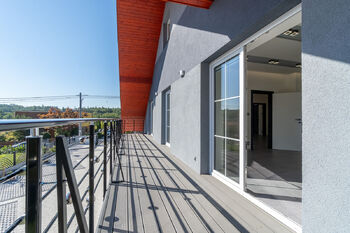 Pronájem bytu 4+kk v osobním vlastnictví 214 m², Ostrava