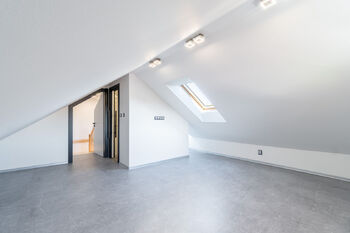 Pronájem bytu 4+kk v osobním vlastnictví 214 m², Ostrava
