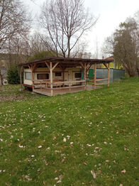 Prodej pozemku 1331 m², Blažejovice