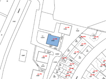 KM - 12.10.2026 - Prodej garáže 373 m², Brno