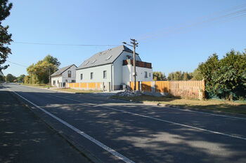 Pronájem domu 102 m², Zruč-Senec