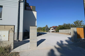 Pronájem domu 102 m², Zruč-Senec