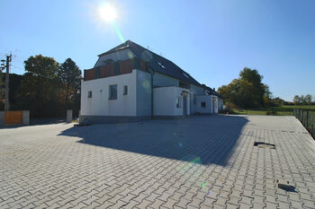 Pronájem domu 102 m², Zruč-Senec