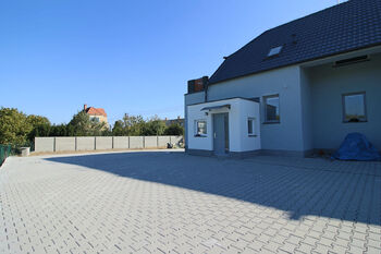 Pronájem domu 102 m², Zruč-Senec