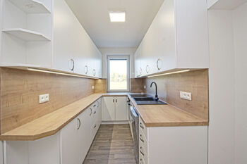 Pronájem domu 102 m², Zruč-Senec