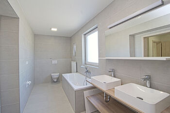 Pronájem domu 102 m², Zruč-Senec