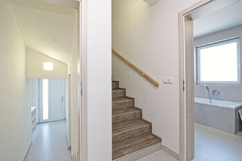 Pronájem domu 102 m², Zruč-Senec