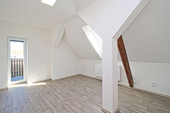 Pronájem domu 102 m², Zruč-Senec