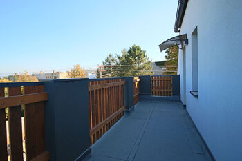 Pronájem domu 102 m², Zruč-Senec