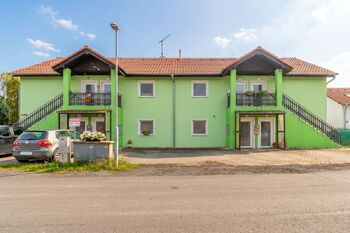 Prodej bytu 2+kk v osobním vlastnictví 56 m², Plzeň