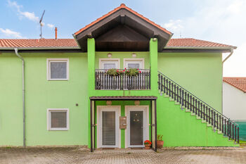 Prodej bytu 2+kk v osobním vlastnictví 56 m², Plzeň