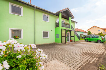Prodej bytu 2+kk v osobním vlastnictví 56 m², Plzeň