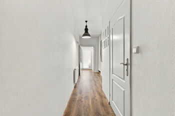 Prodej bytu 2+kk v osobním vlastnictví 56 m², Plzeň