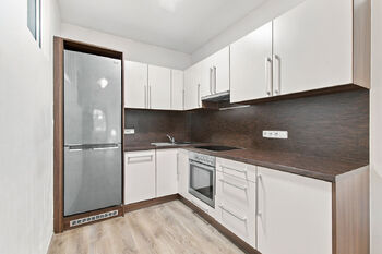 Prodej bytu 2+kk v osobním vlastnictví 56 m², Plzeň
