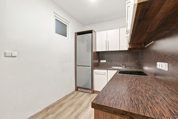 Prodej bytu 2+kk v osobním vlastnictví 56 m², Plzeň