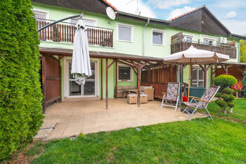 Prodej bytu 2+kk v osobním vlastnictví 56 m², Plzeň