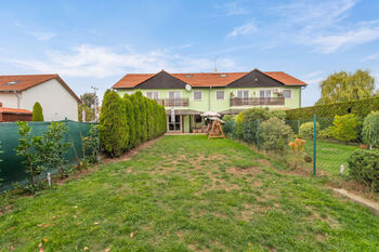 Prodej bytu 2+kk v osobním vlastnictví 56 m², Plzeň
