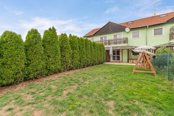 Prodej bytu 2+kk v osobním vlastnictví 56 m², Plzeň