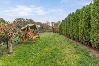 Prodej bytu 2+kk v osobním vlastnictví 56 m², Plzeň