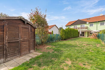 Prodej bytu 2+kk v osobním vlastnictví 56 m², Plzeň